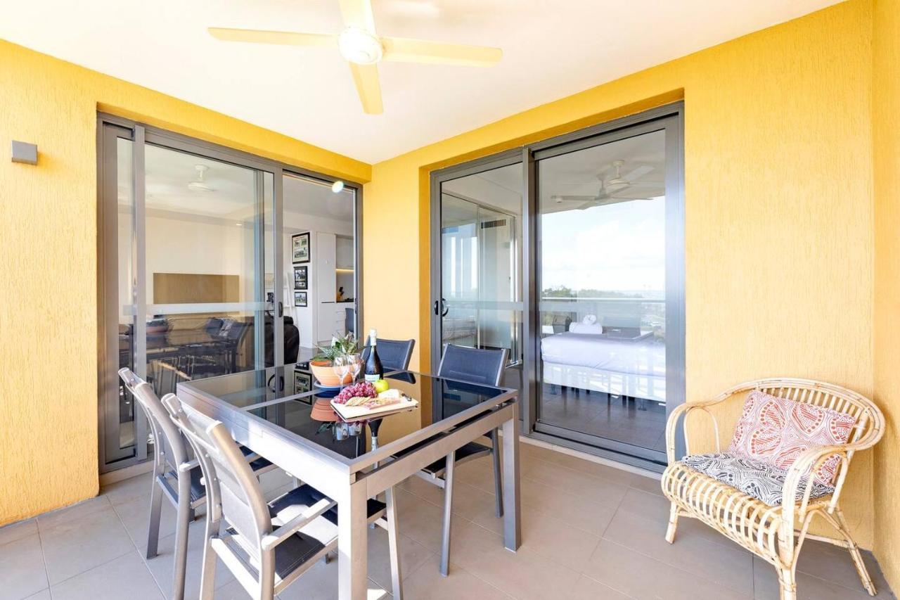 Waterfront Lagoon Hideaway With Sea Views Apartment Darwin